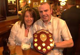 John and Siobhan Delaney