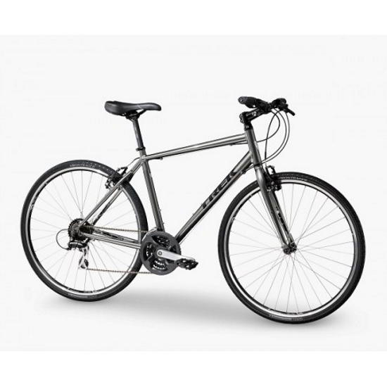 Trek 7.1 discount fx hybrid bike