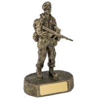 soldier R630-48