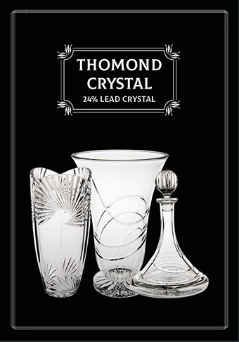 Thomond Crystal 2022