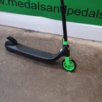 Li-Fe 120  e scooter