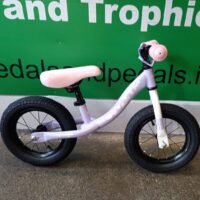 SOLD OUT
Balance bike 12" tyres and tubes