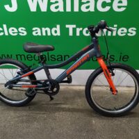 18" Umit Spartan.
SOLD OUT